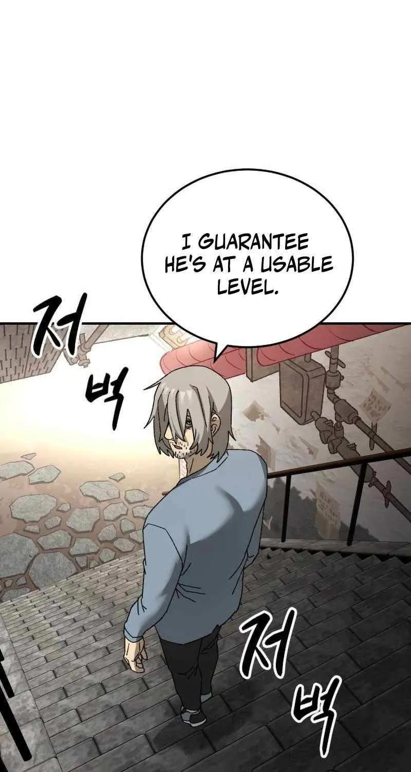 Escape from Another World Chapter 24 page 73 - 