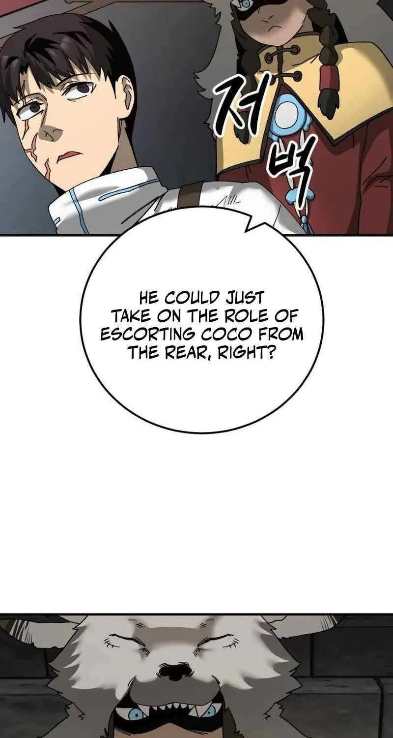 Escape from Another World Chapter 24 page 75 - 