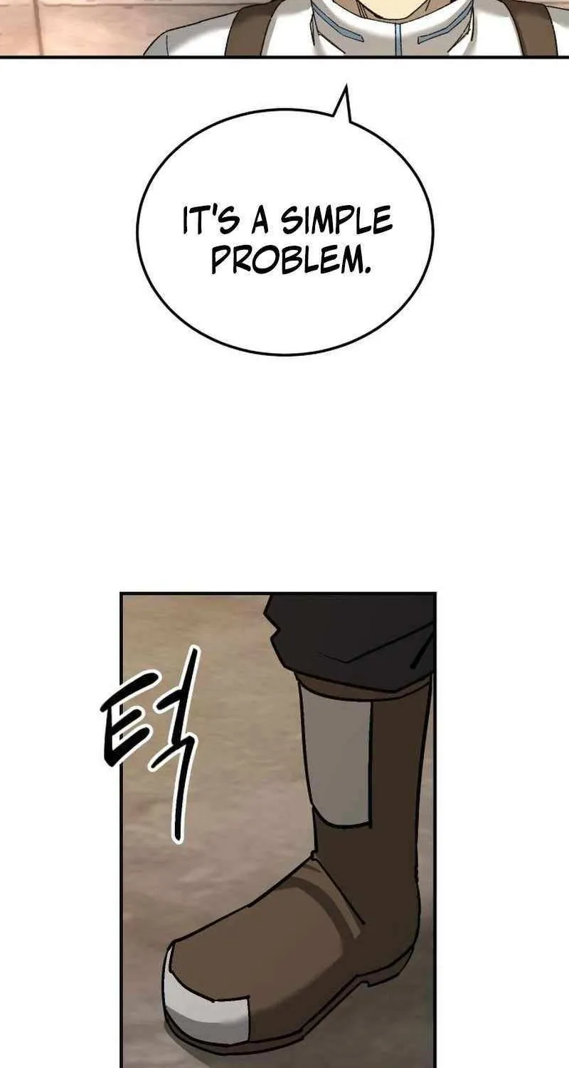 Escape from Another World Chapter 24 page 77 - 