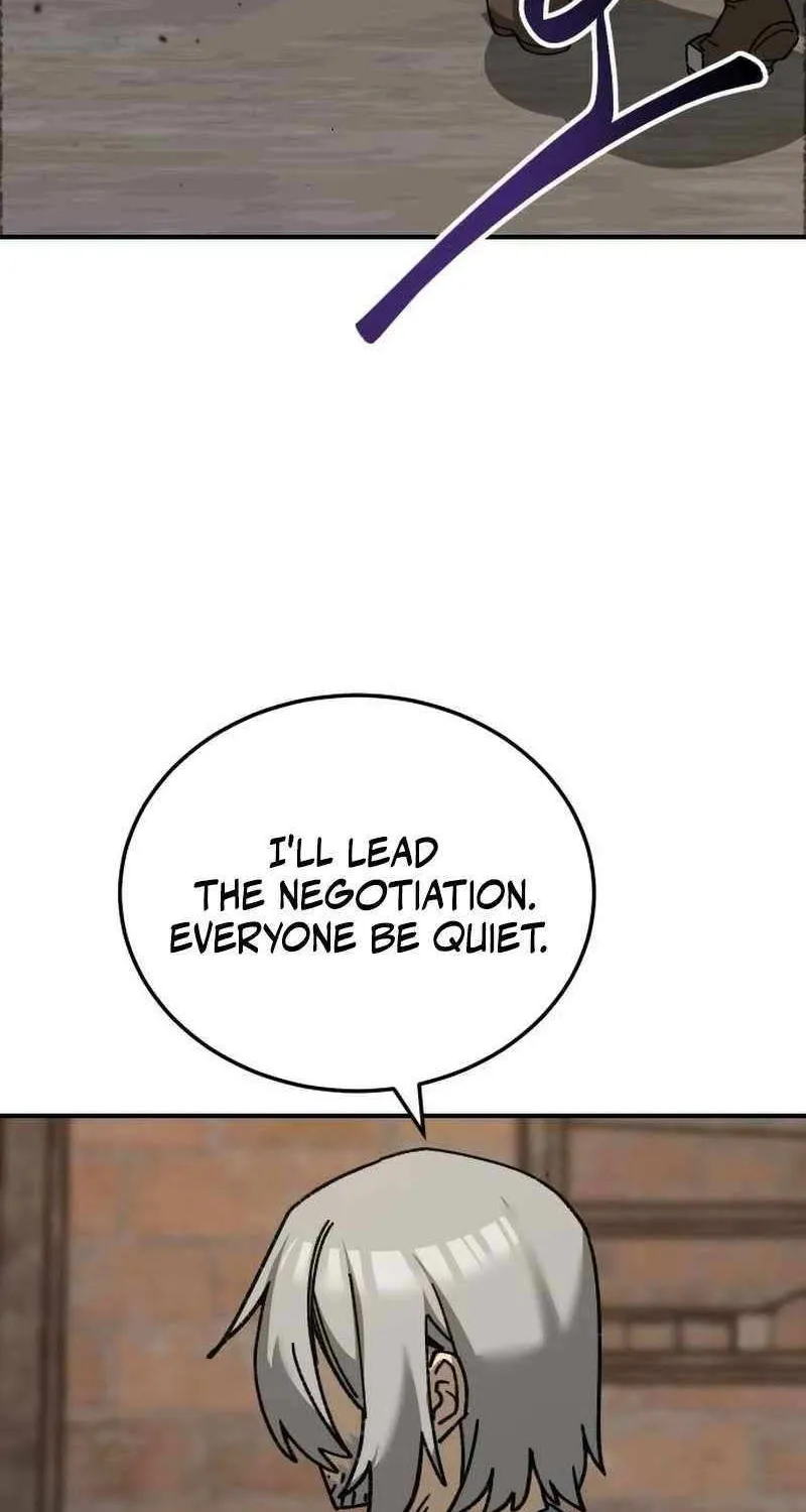 Escape from Another World Chapter 24 page 80 - 
