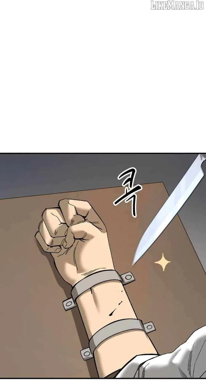 Escape from Another World Chapter 24 page 9 - 