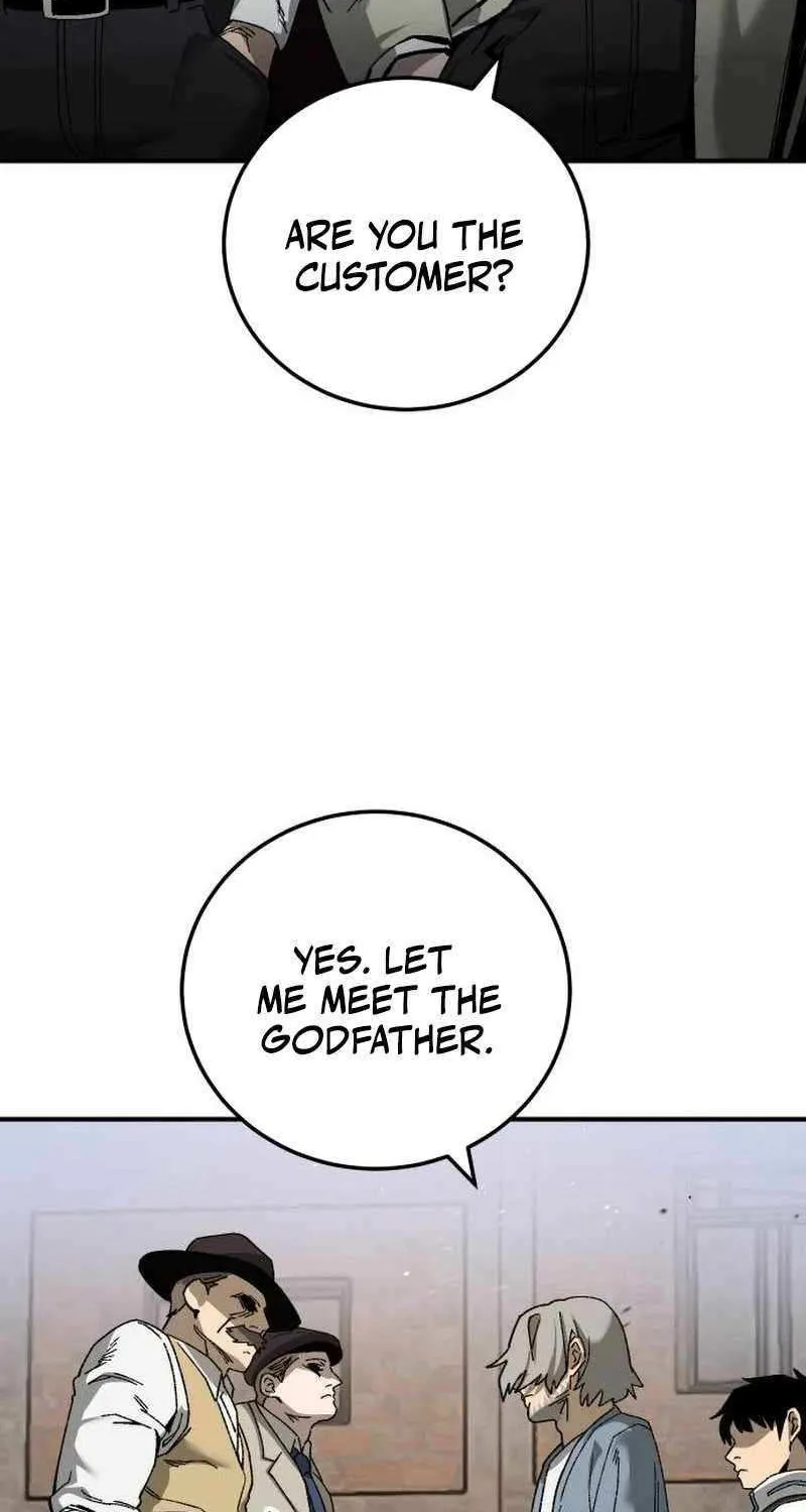 Escape from Another World Chapter 24 page 82 - 