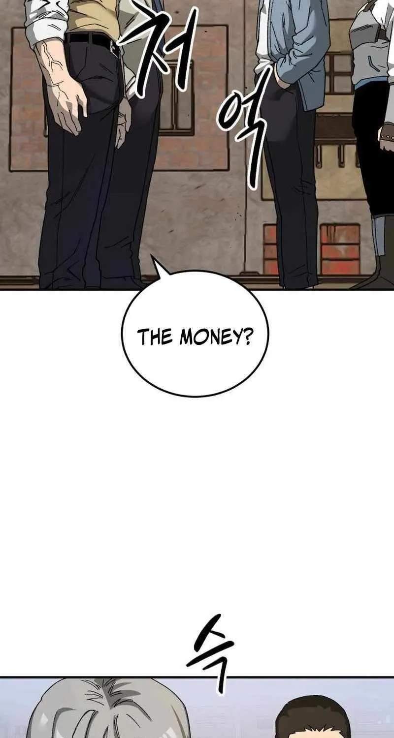 Escape from Another World Chapter 24 page 83 - 