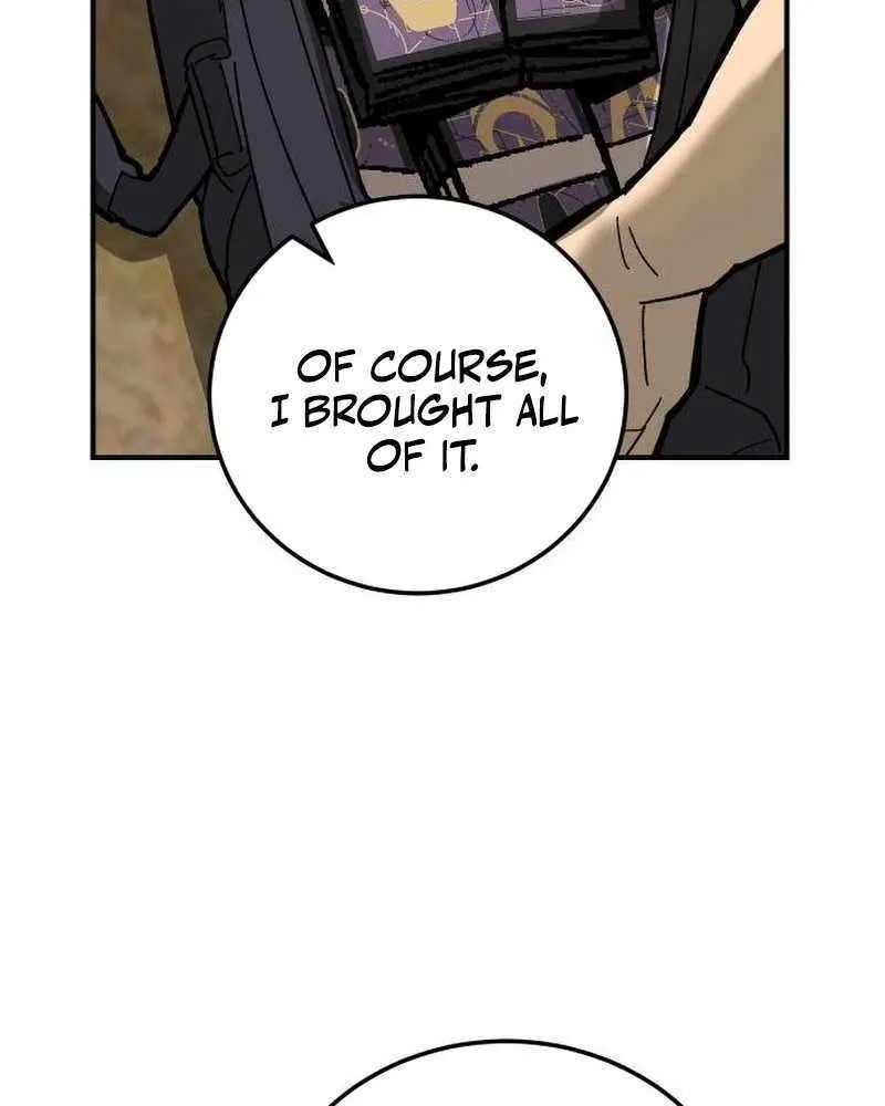 Escape from Another World Chapter 24 page 85 - 