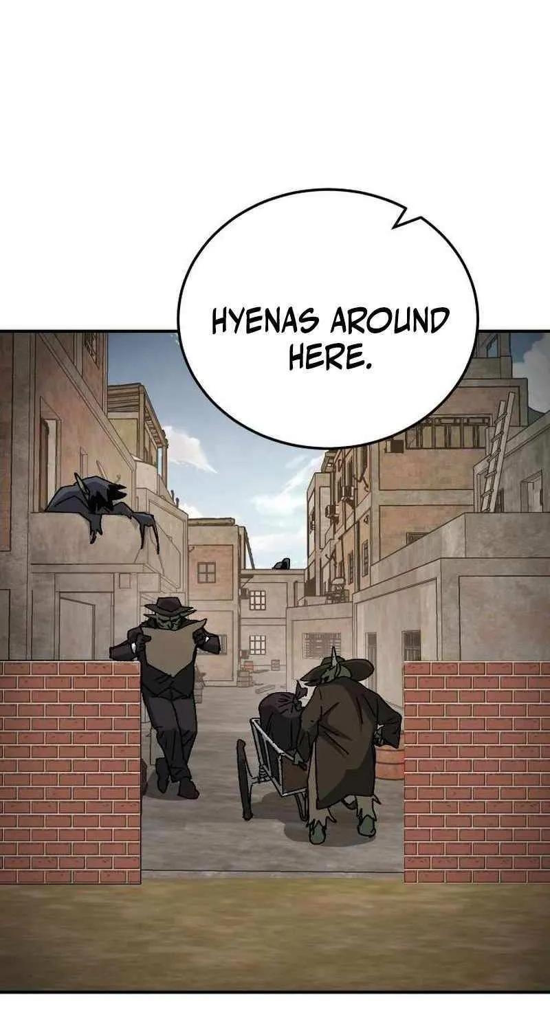 Escape from Another World Chapter 24 page 88 - 