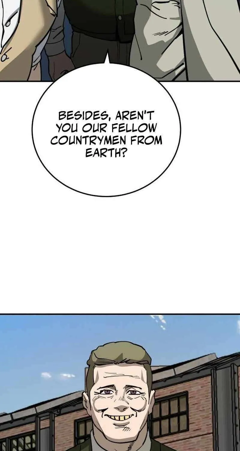 Escape from Another World Chapter 24 page 91 - 