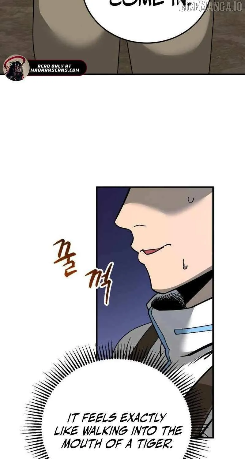 Escape from Another World Chapter 24 page 93 - 