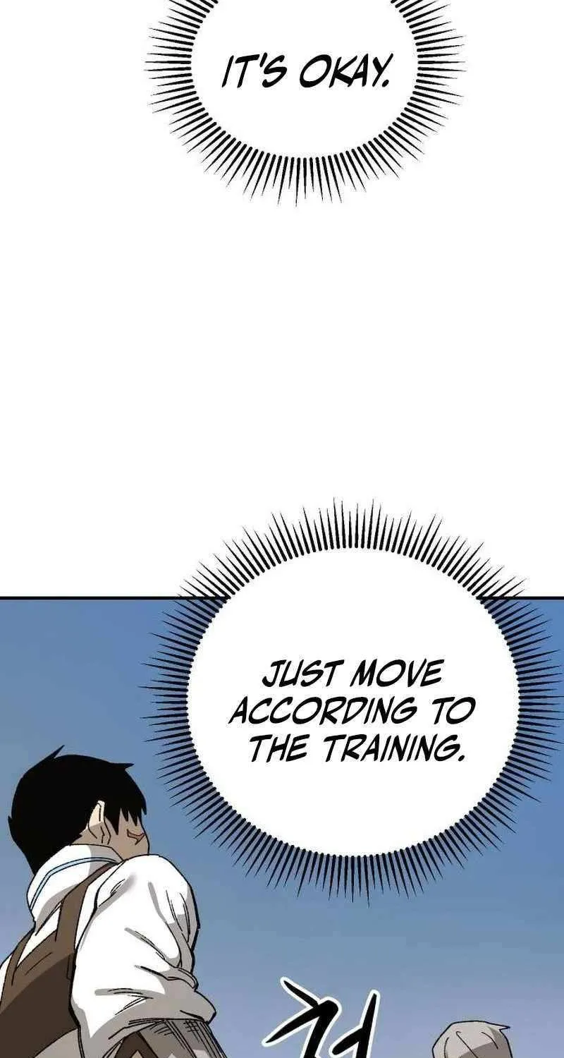 Escape from Another World Chapter 24 page 95 - 