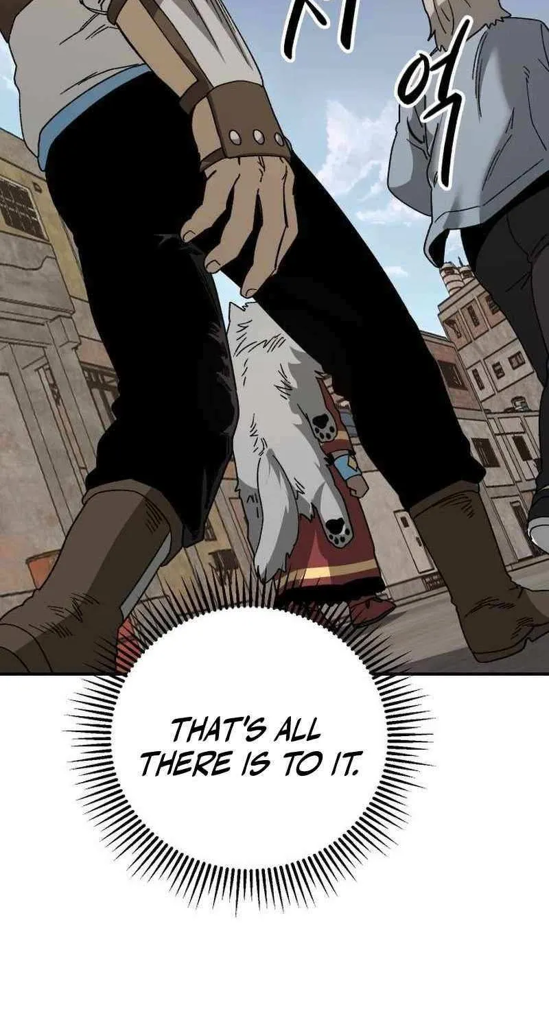 Escape from Another World Chapter 24 page 96 - 