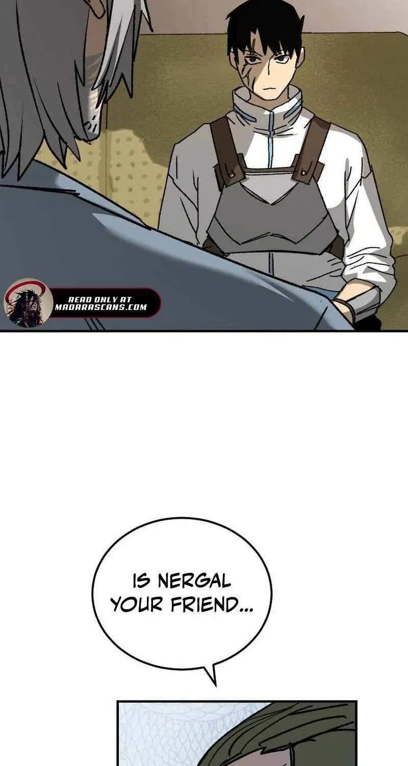 Escape from Another World Chapter 25 page 13 - 