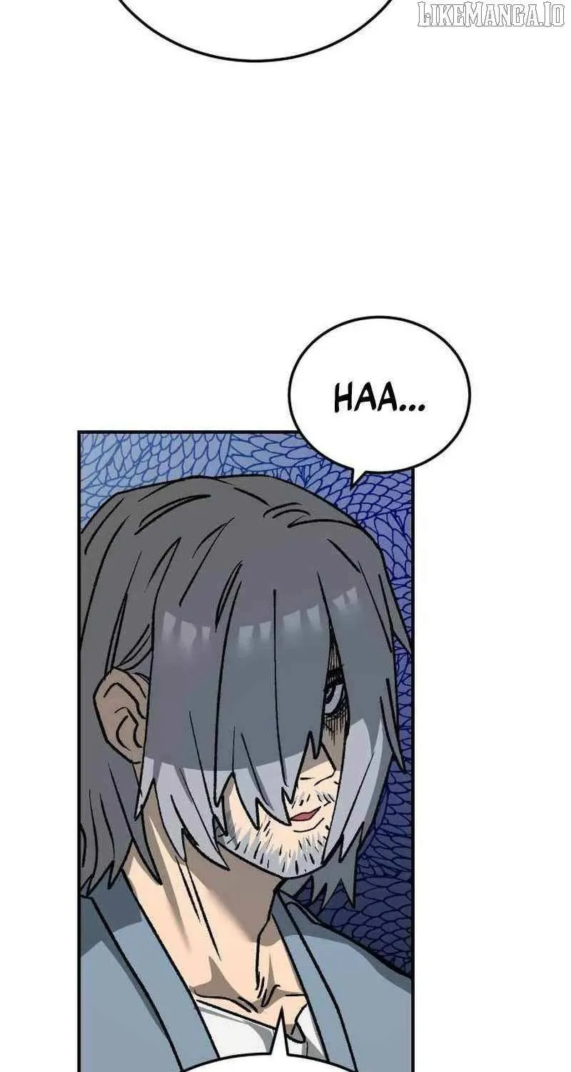 Escape from Another World Chapter 25 page 15 - 