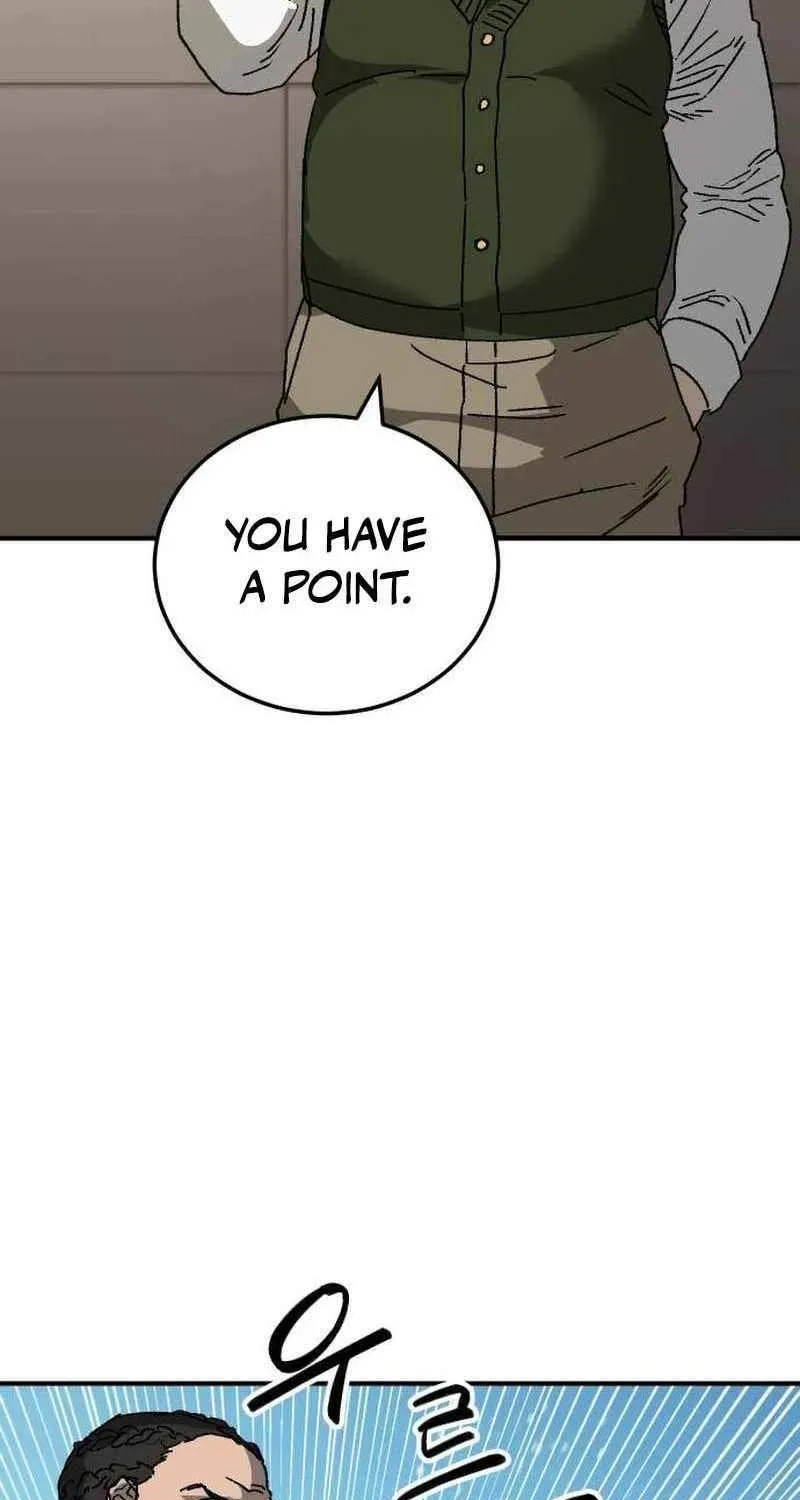 Escape from Another World Chapter 25 page 17 - 