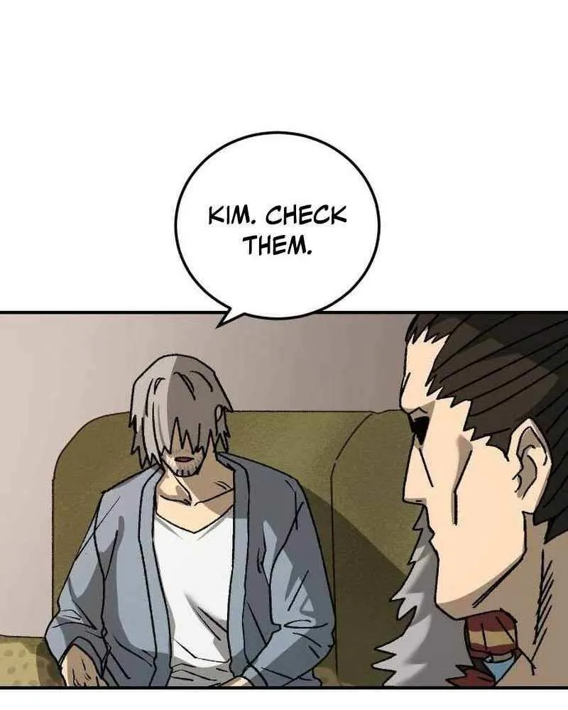 Escape from Another World Chapter 25 page 21 - 