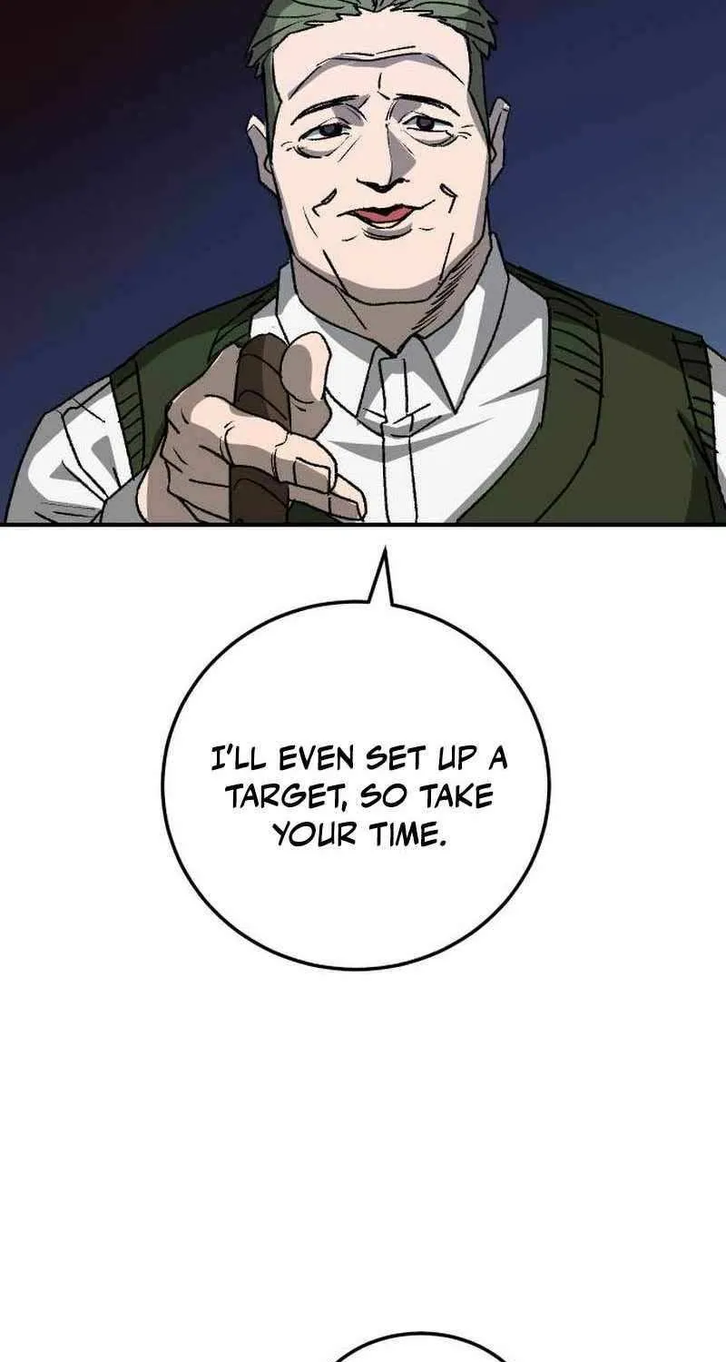 Escape from Another World Chapter 25 page 24 - 