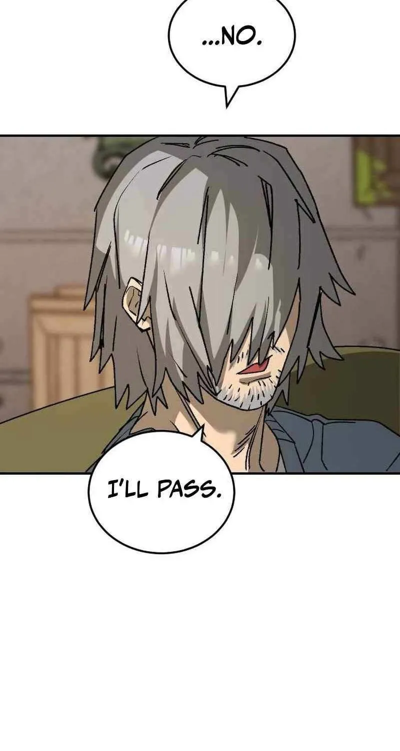 Escape from Another World Chapter 25 page 25 - 