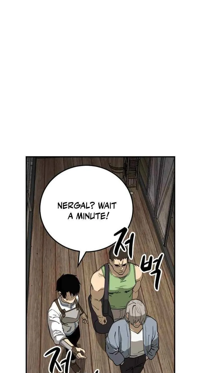 Escape from Another World Chapter 25 page 26 - 