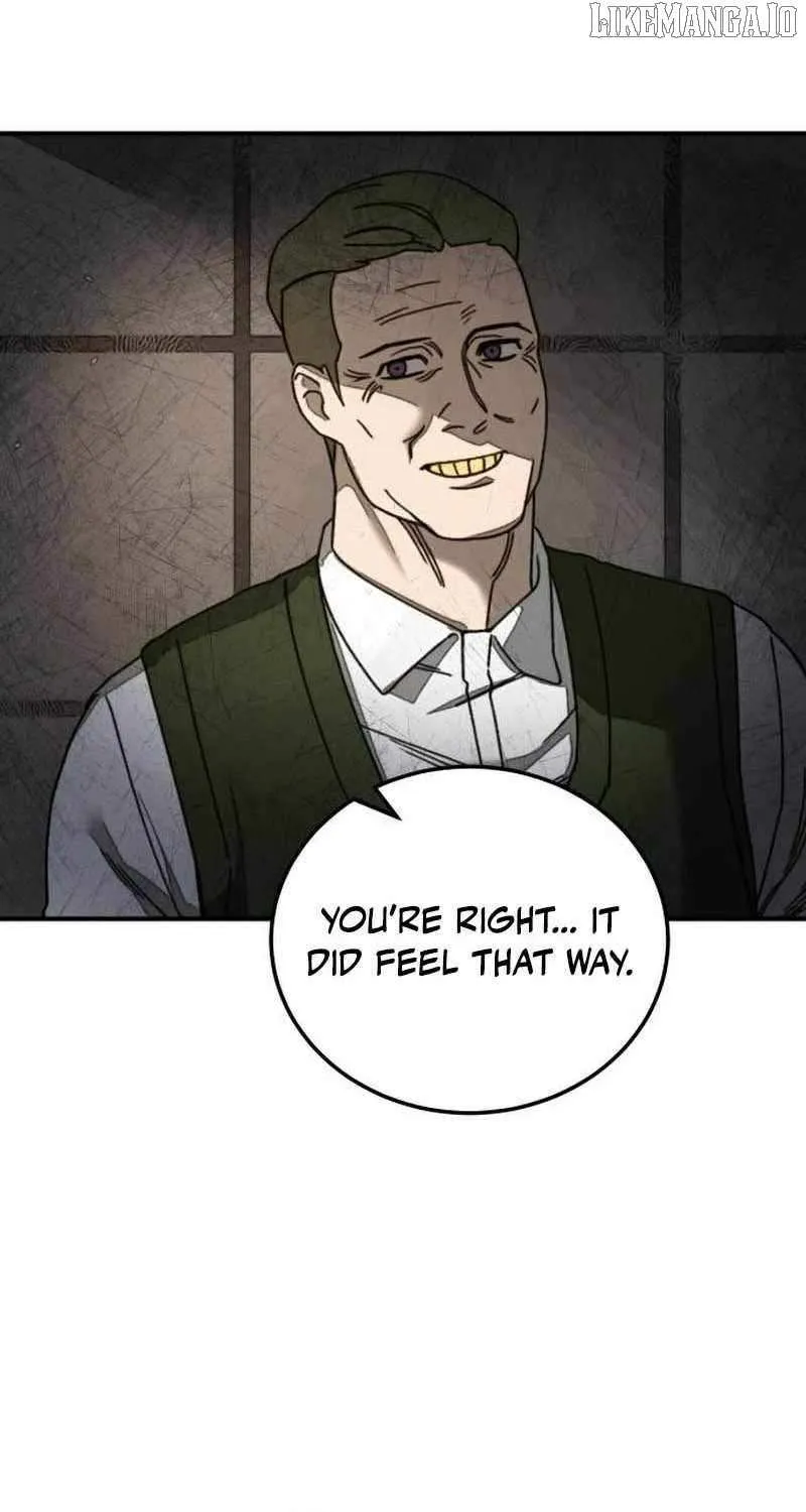 Escape from Another World Chapter 25 page 29 - 