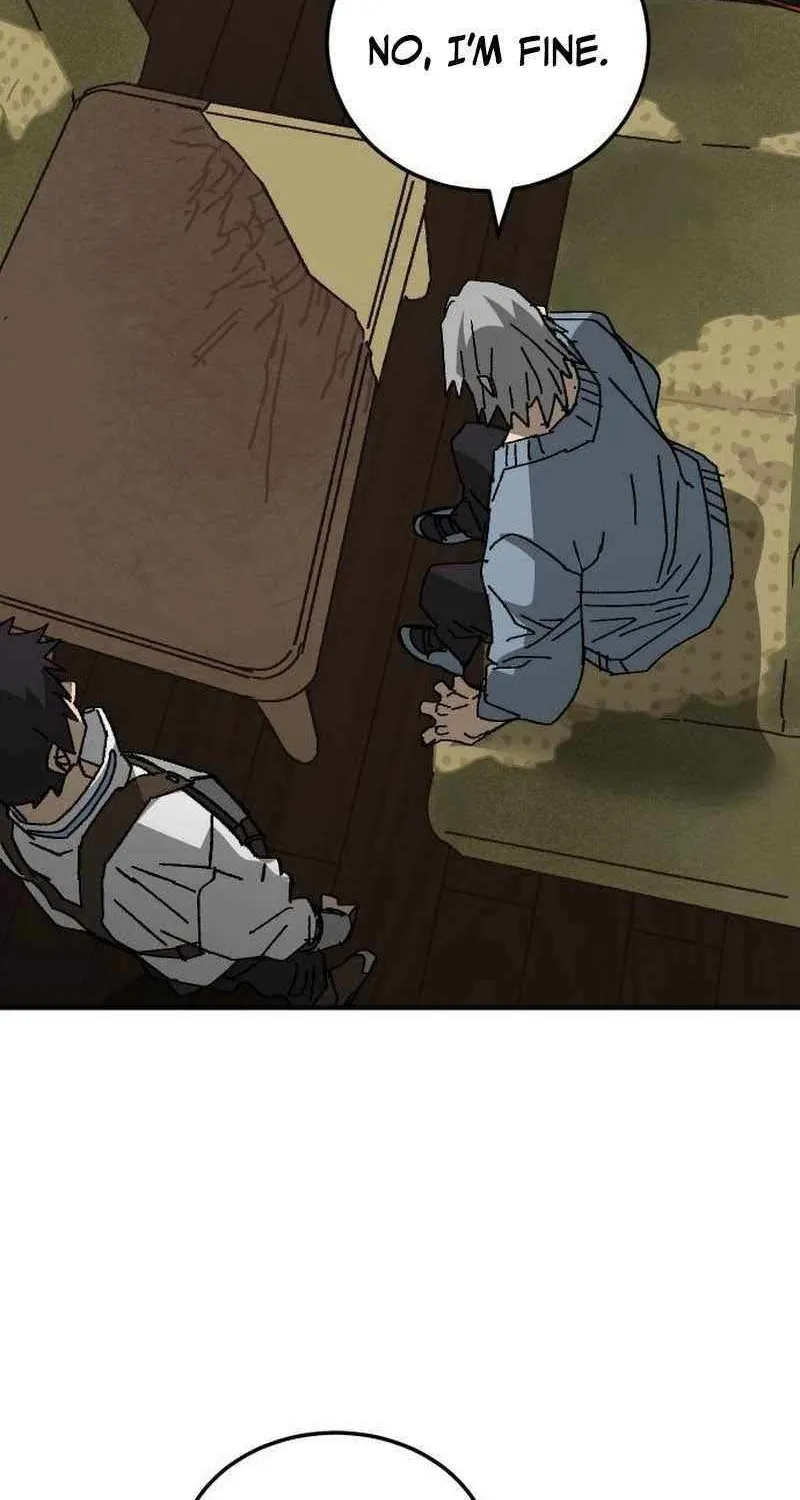 Escape from Another World Chapter 25 page 4 - 
