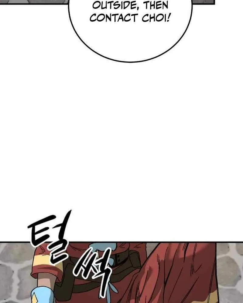 Escape from Another World Chapter 25 page 35 - 