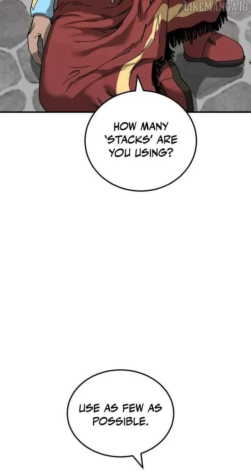 Escape from Another World Chapter 25 page 36 - 