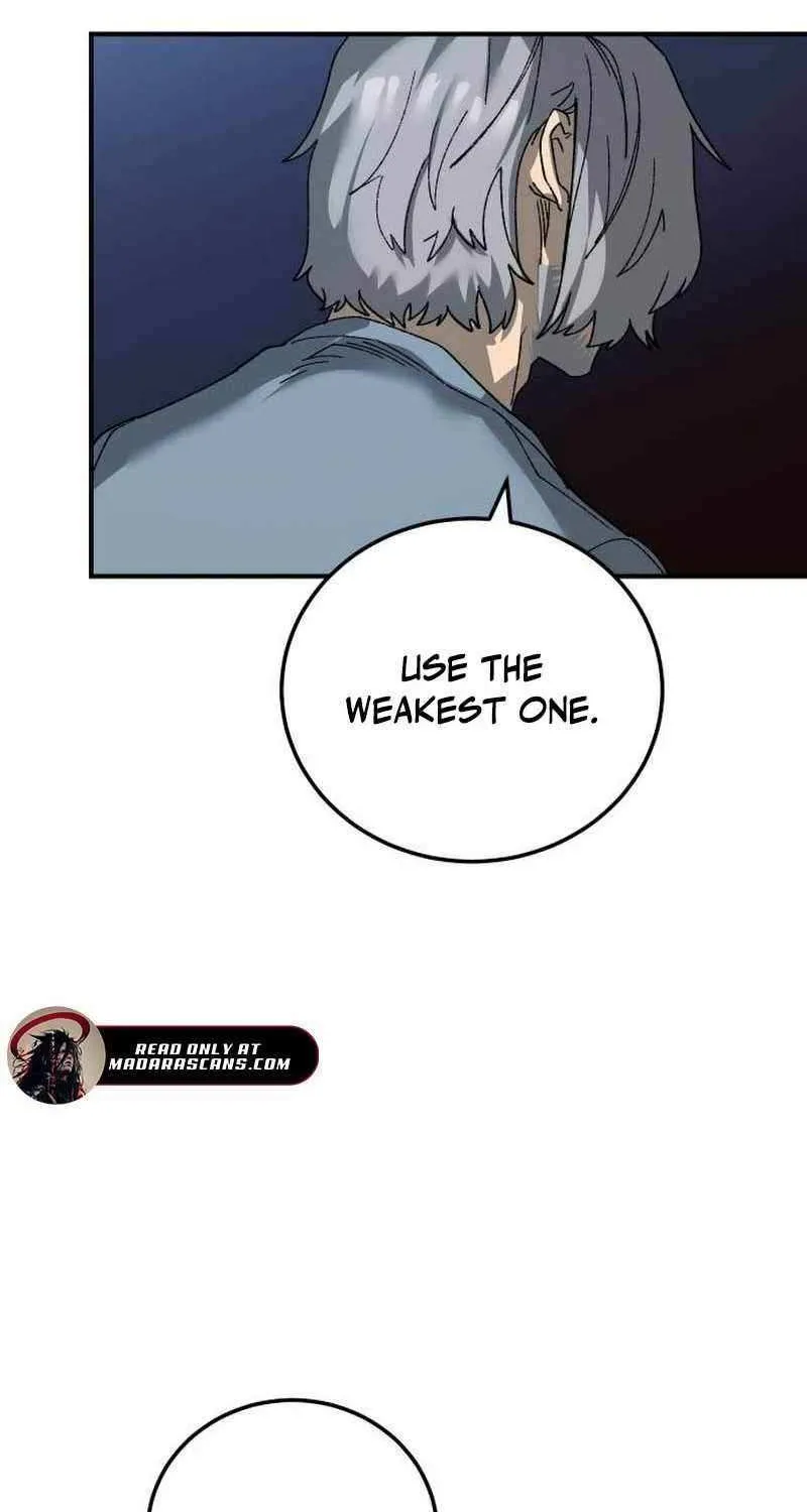 Escape from Another World Chapter 25 page 37 - 