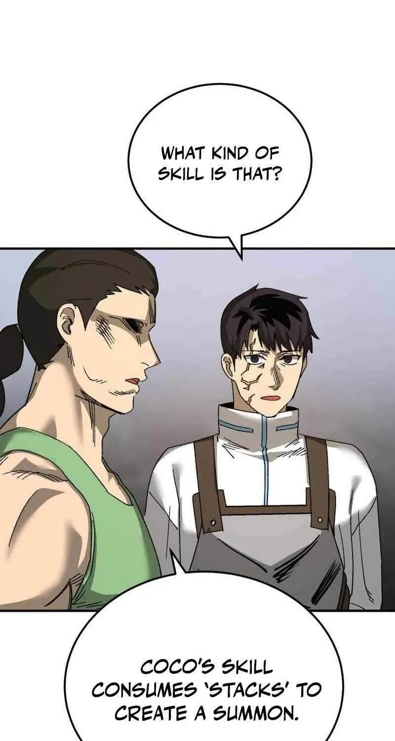 Escape from Another World Chapter 25 page 39 - 