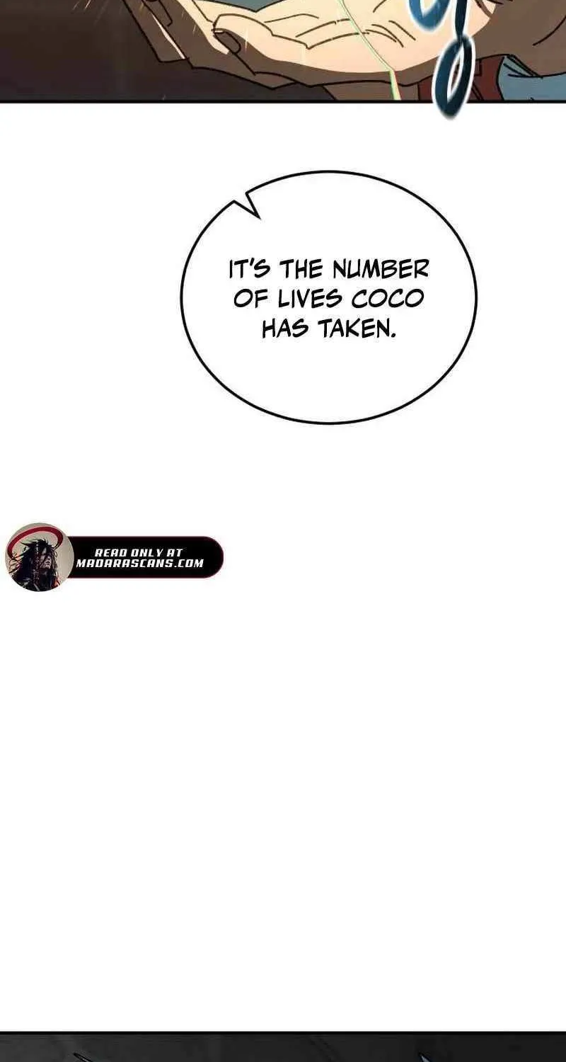 Escape from Another World Chapter 25 page 41 - 