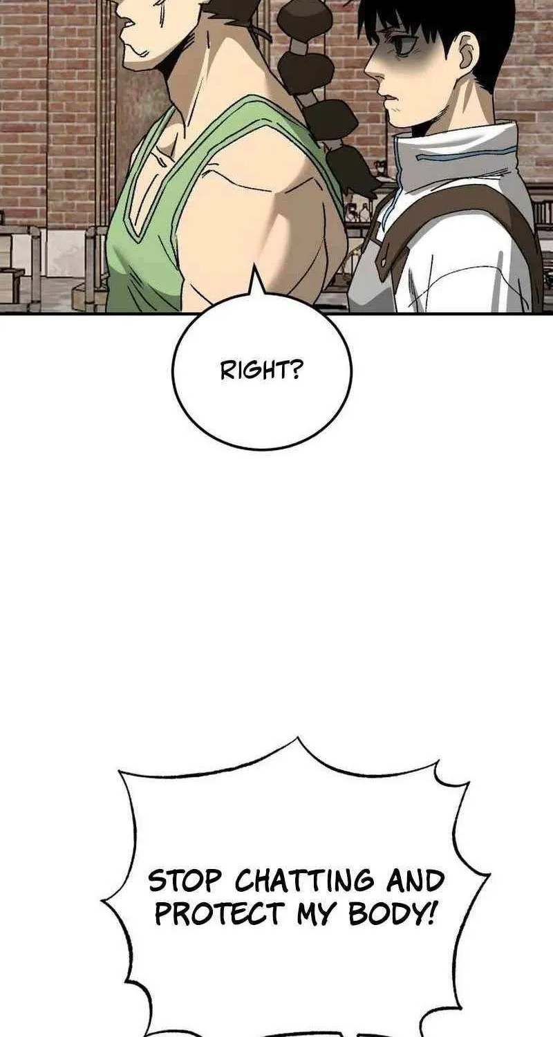 Escape from Another World Chapter 25 page 46 - 