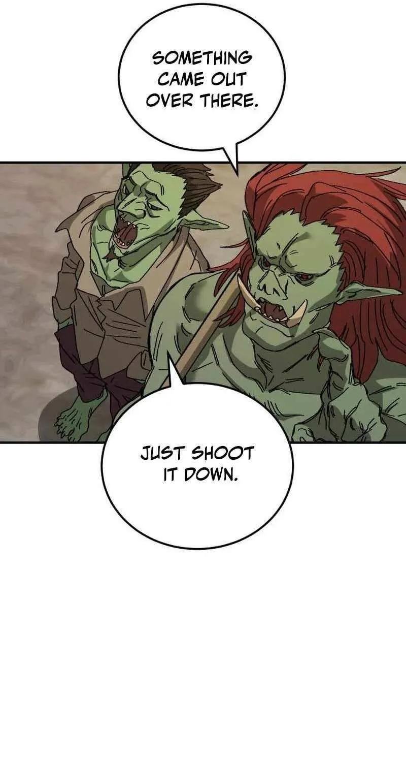 Escape from Another World Chapter 25 page 54 - 
