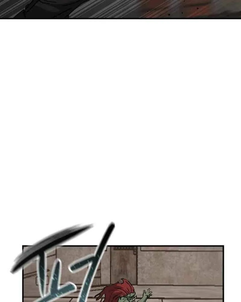 Escape from Another World Chapter 25 page 56 - 