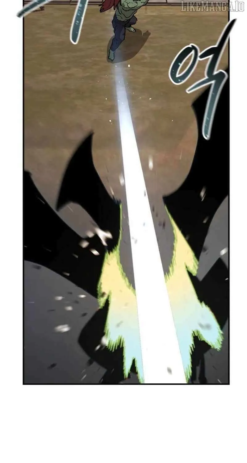 Escape from Another World Chapter 25 page 57 - 