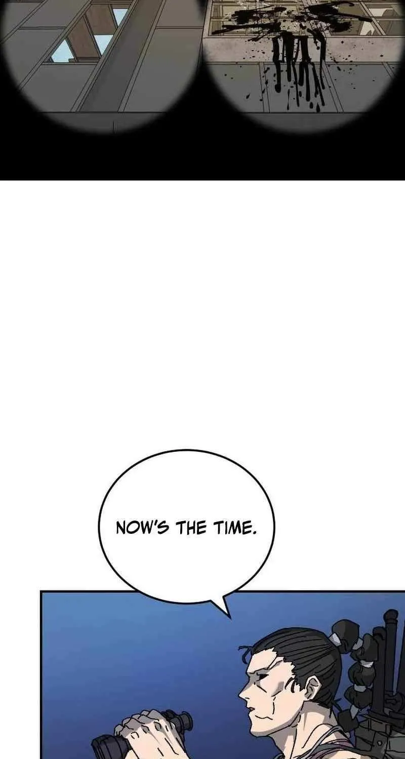 Escape from Another World Chapter 25 page 61 - 