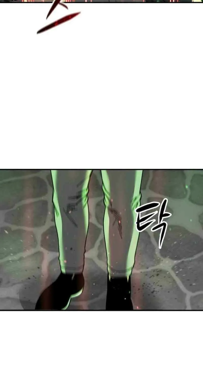 Escape from Another World Chapter 25 page 66 - 
