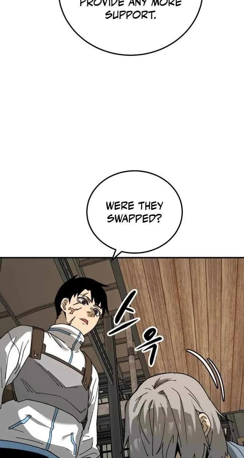 Escape from Another World Chapter 25 page 68 - 