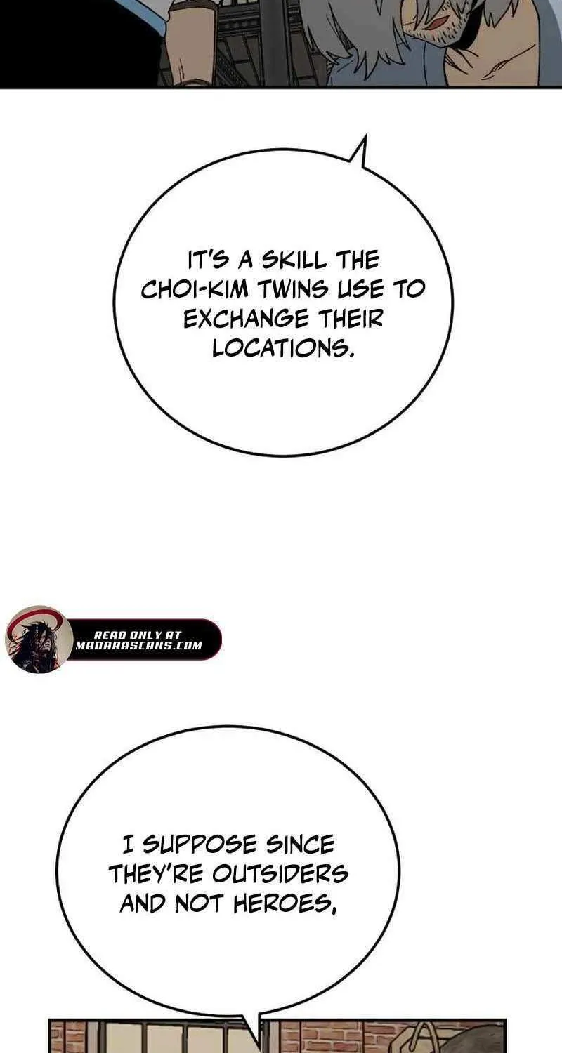 Escape from Another World Chapter 25 page 69 - 