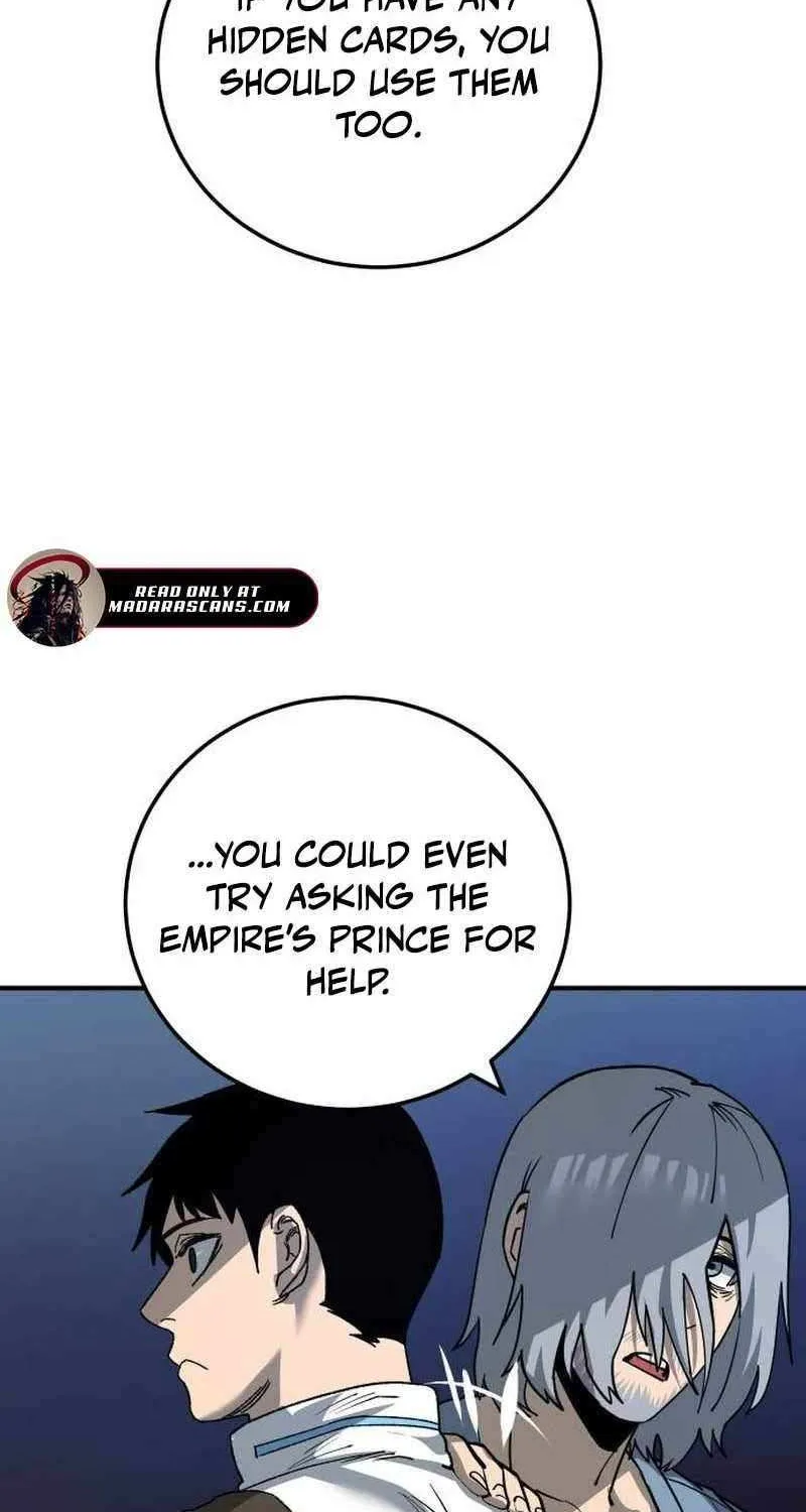Escape from Another World Chapter 25 page 72 - 