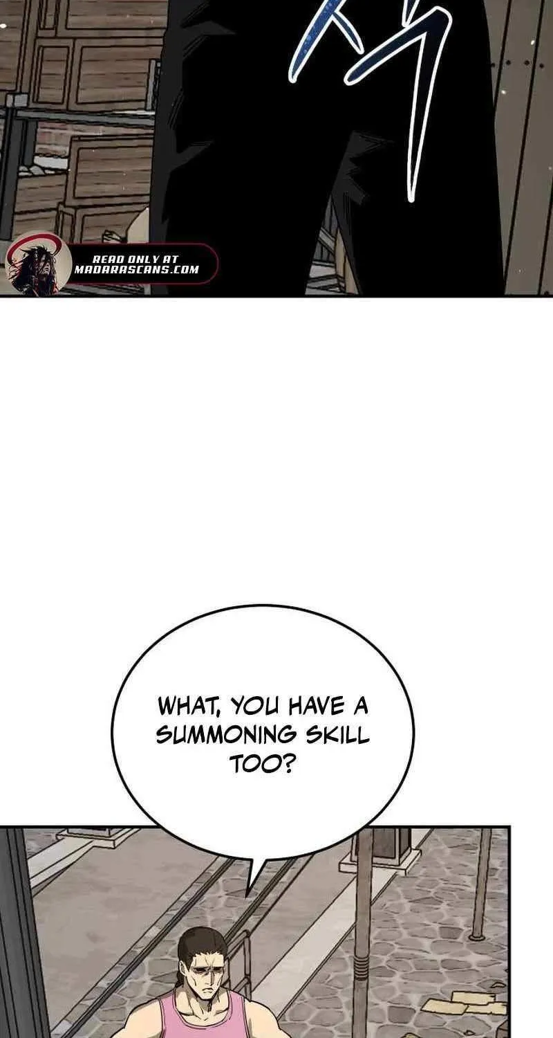 Escape from Another World Chapter 25 page 76 - 