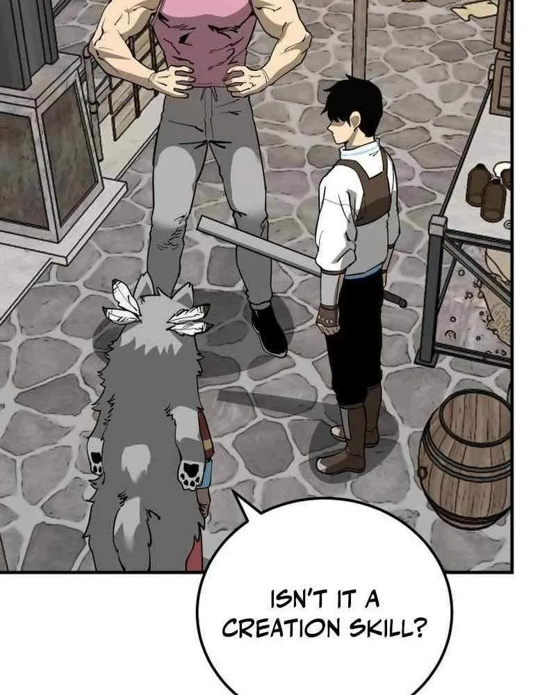 Escape from Another World Chapter 25 page 77 - 