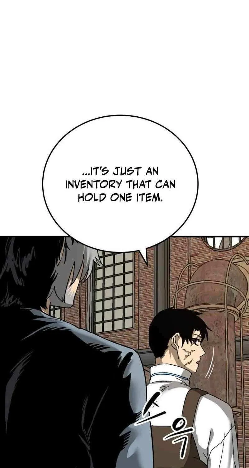 Escape from Another World Chapter 25 page 79 - 