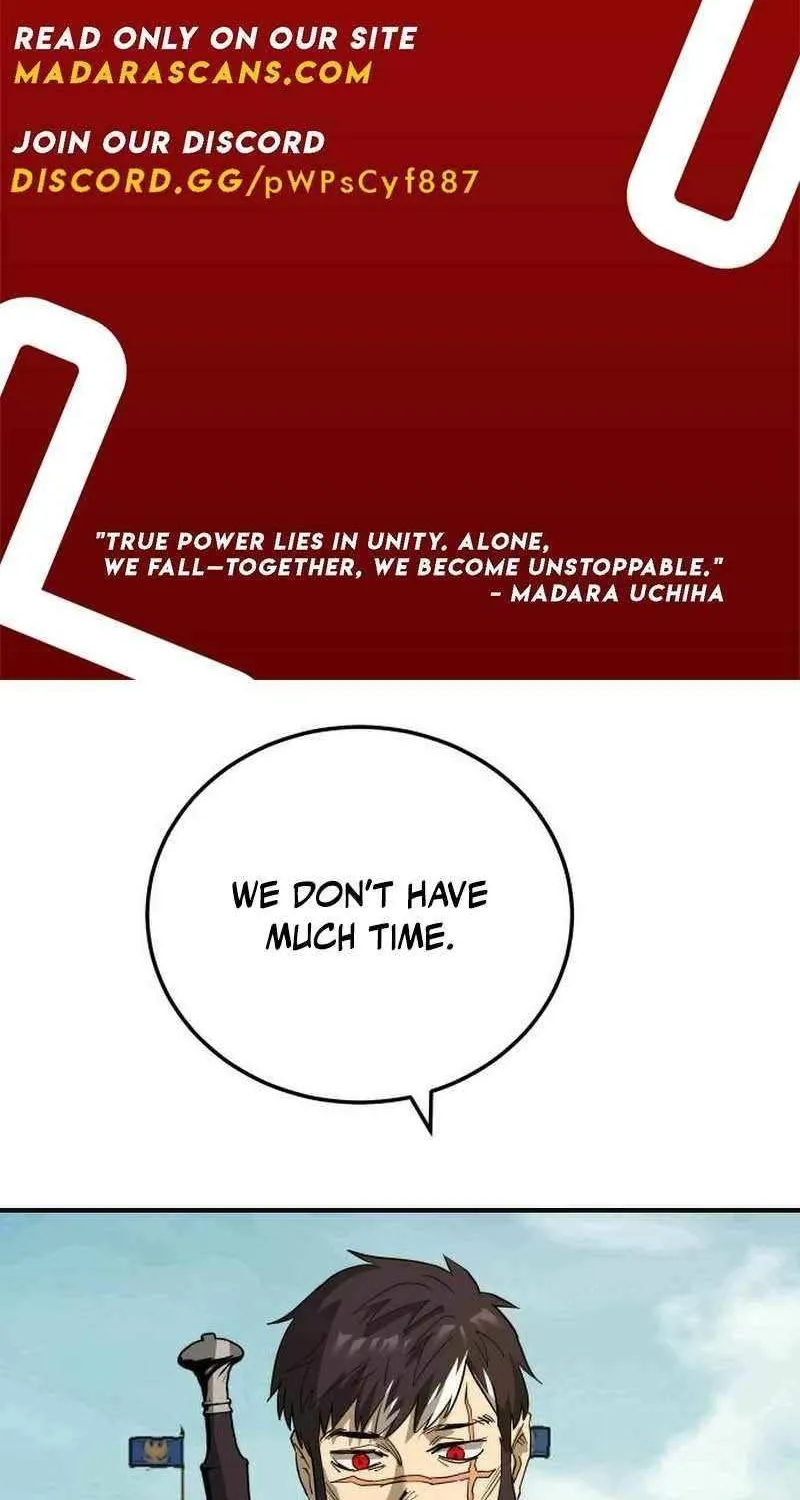 Escape from Another World Chapter 26 page 2 - 