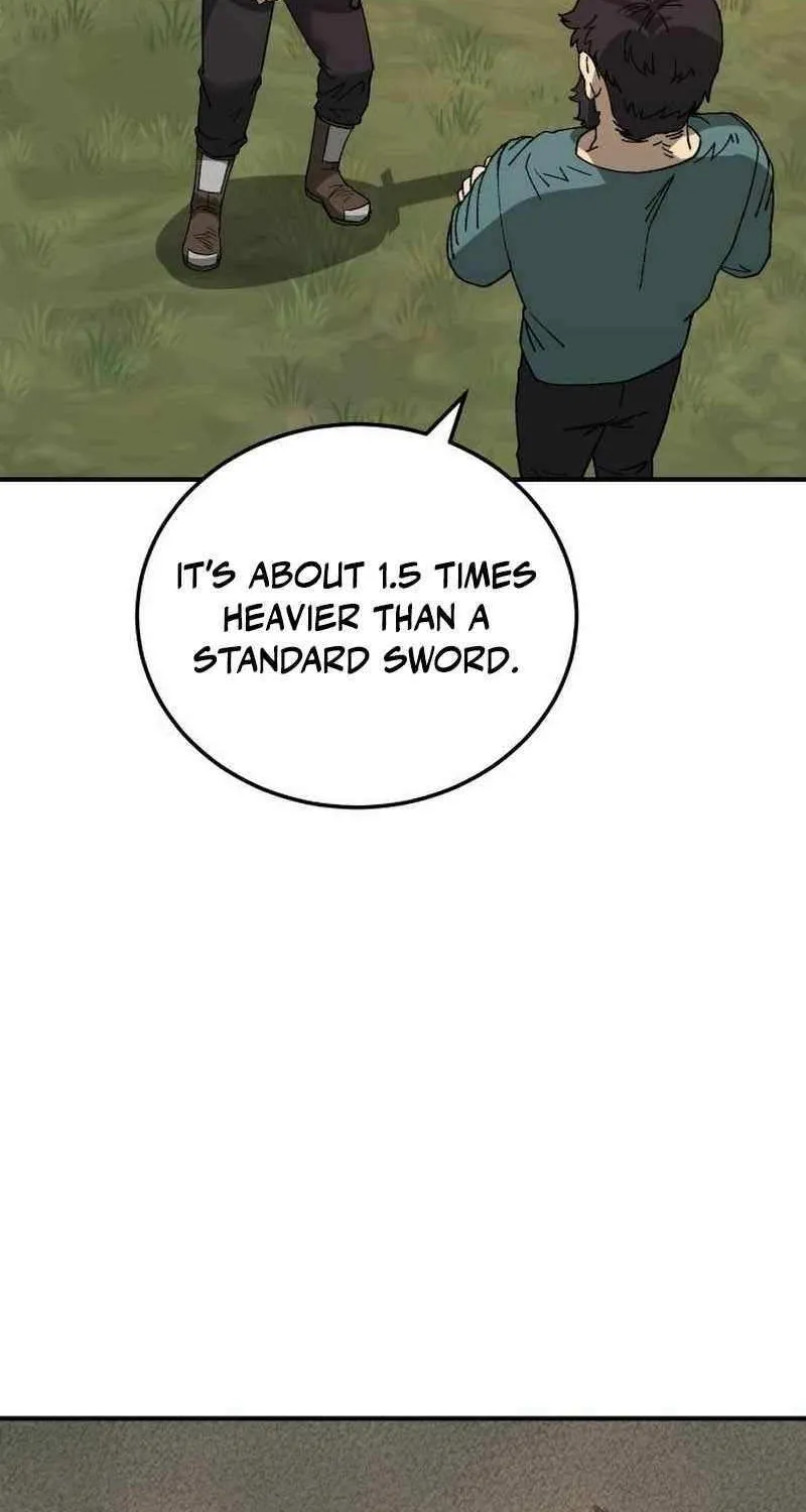 Escape from Another World Chapter 26 page 16 - 
