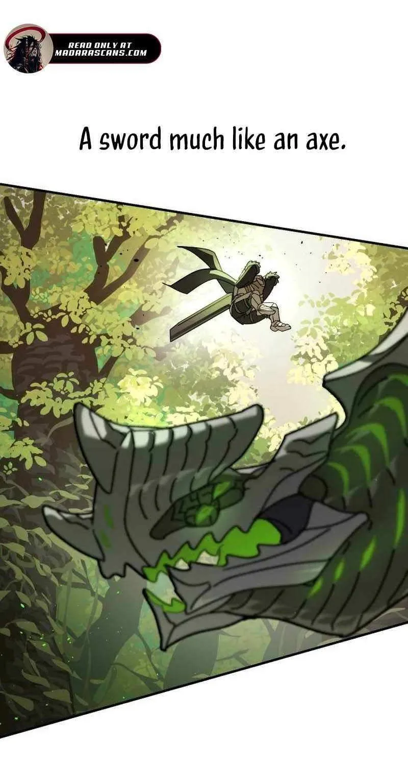 Escape from Another World Chapter 26 page 18 - 