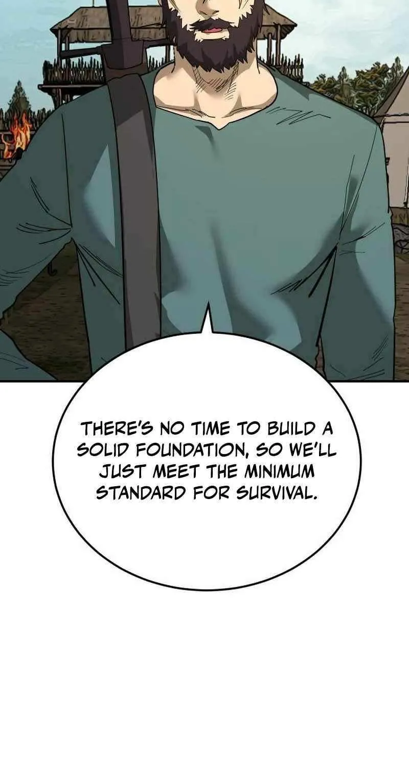 Escape from Another World Chapter 26 page 3 - 