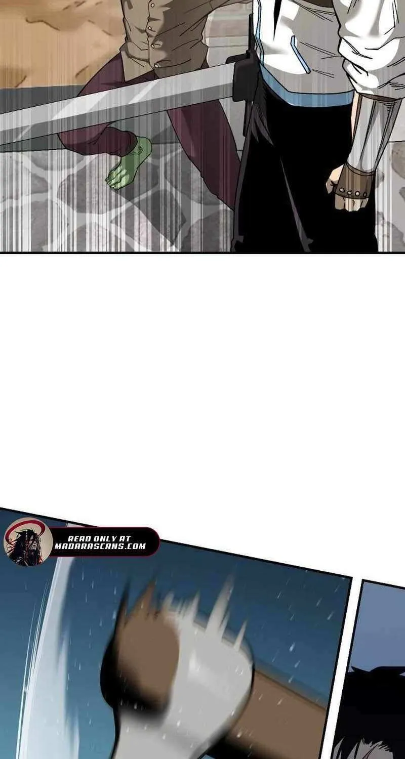 Escape from Another World Chapter 26 page 32 - 