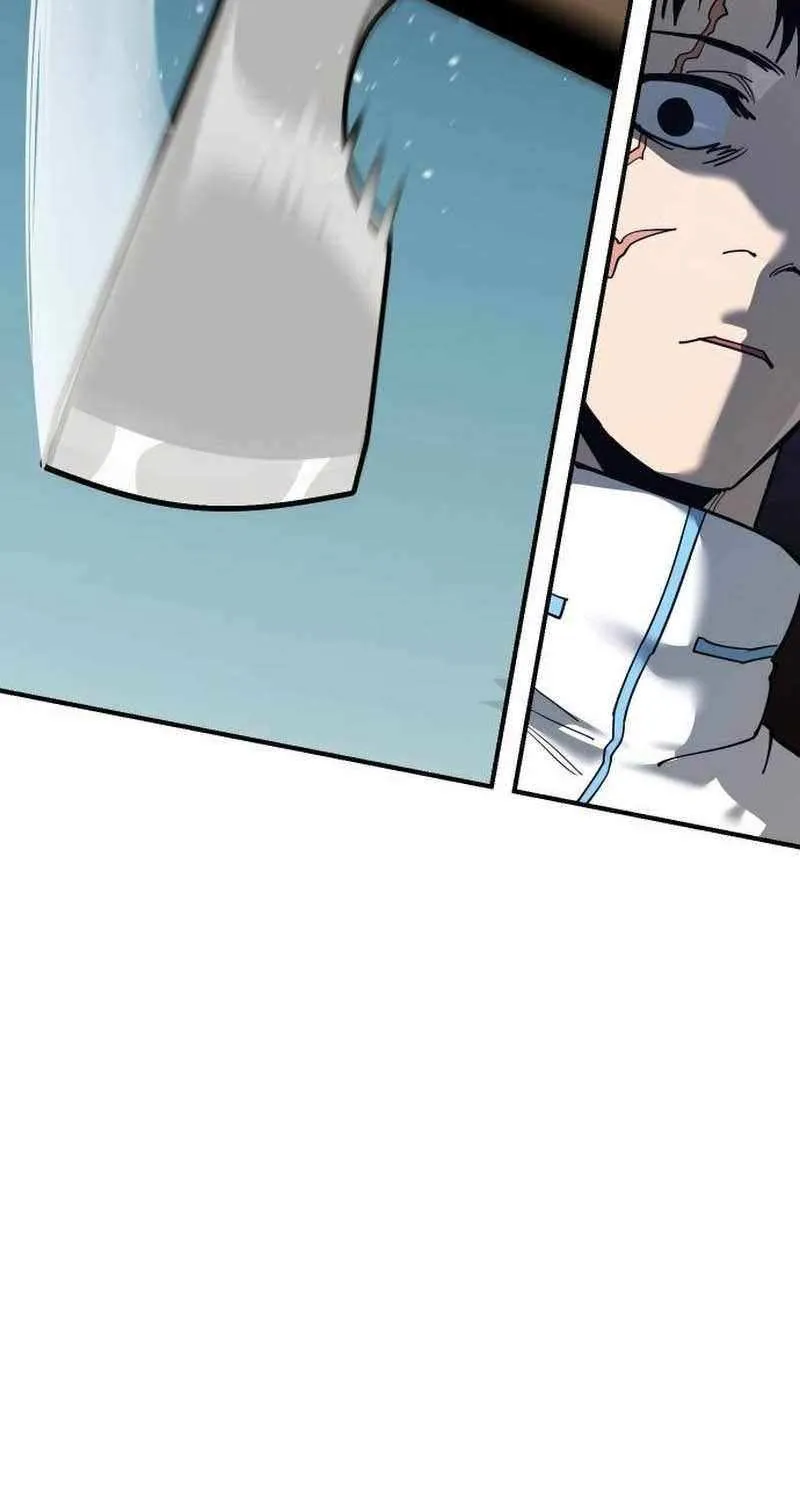 Escape from Another World Chapter 26 page 33 - 