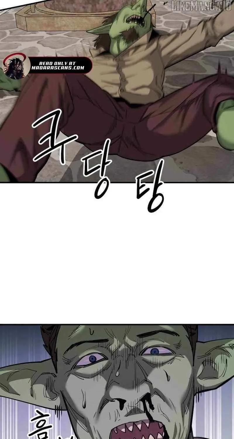 Escape from Another World Chapter 26 page 36 - 