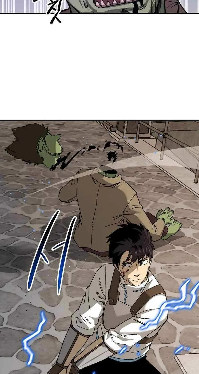 Escape from Another World Chapter 26 page 37 - 