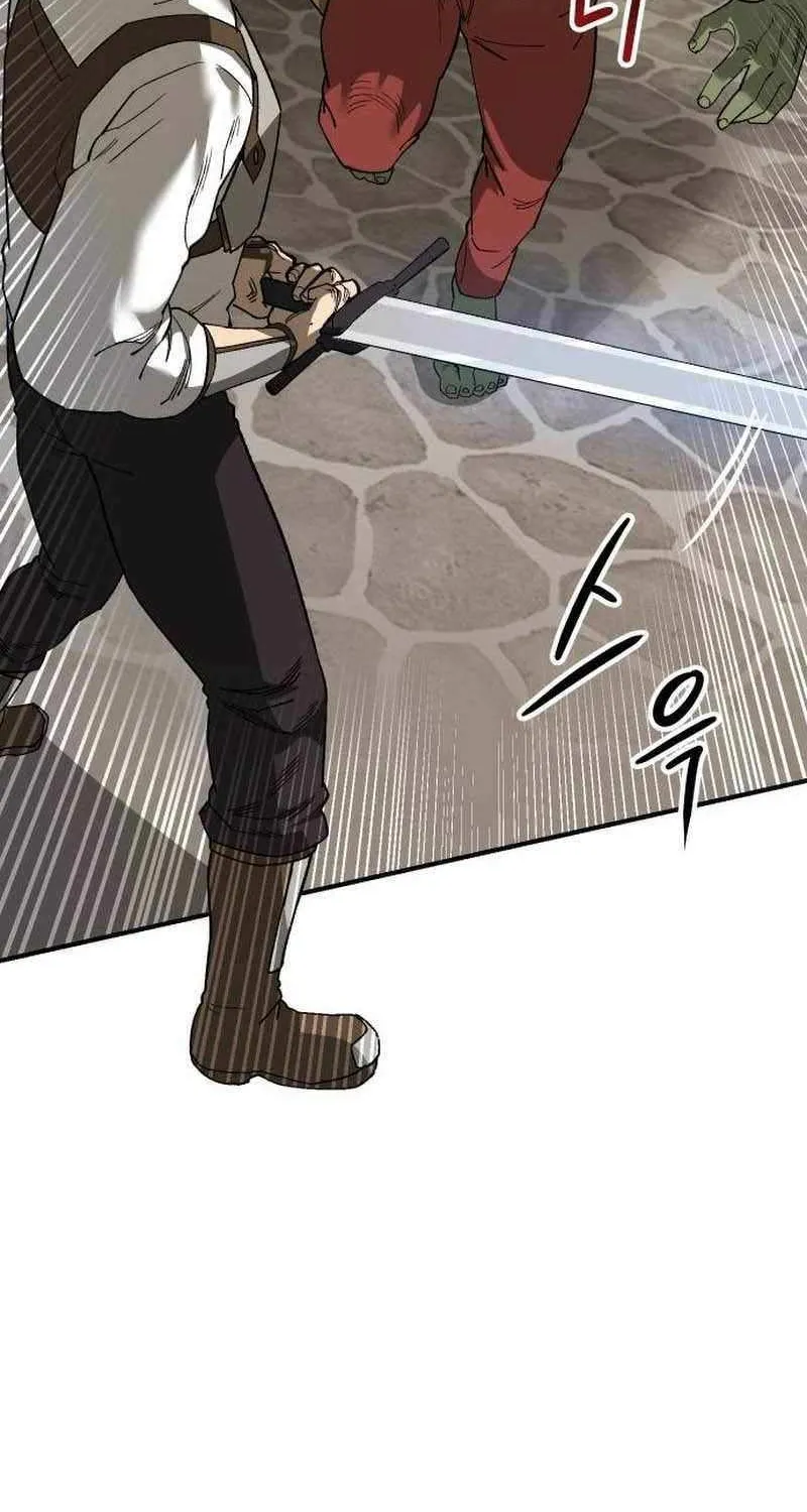 Escape from Another World Chapter 26 page 41 - 