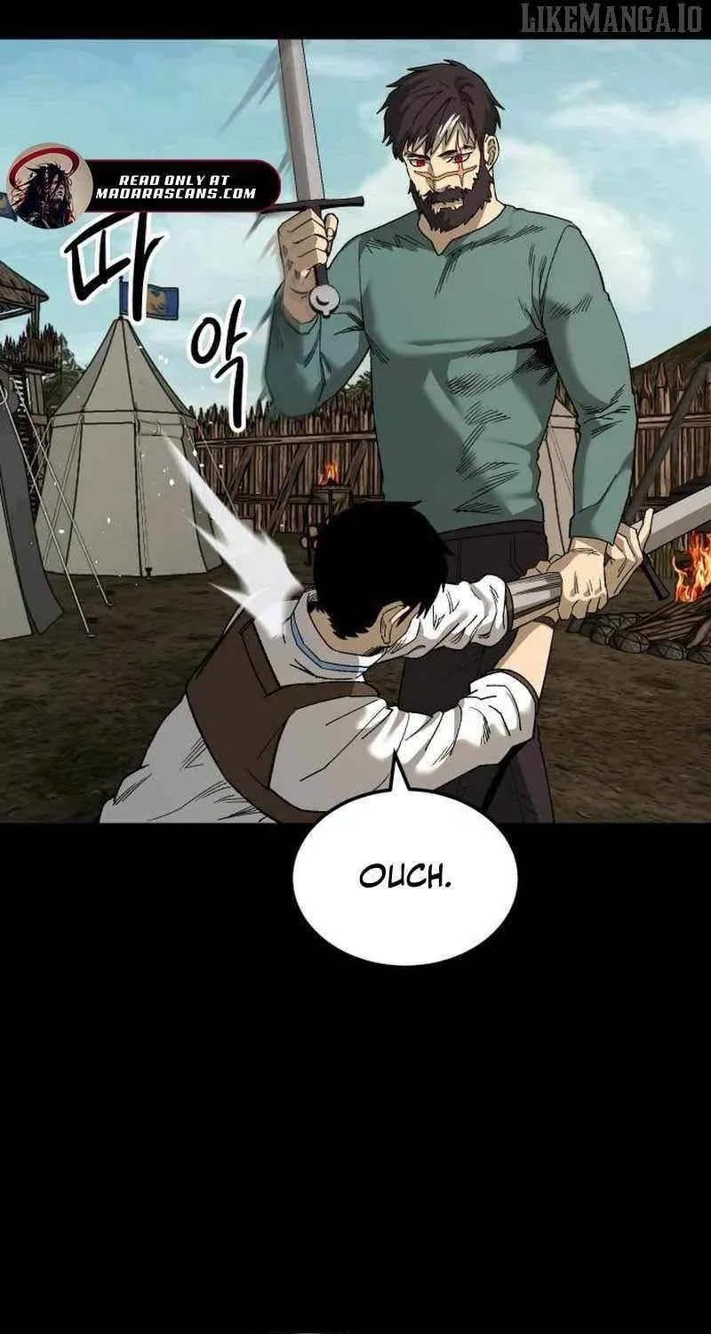 Escape from Another World Chapter 26 page 43 - 