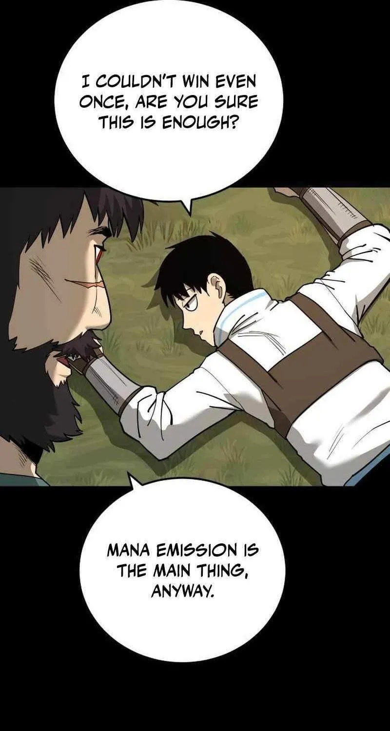 Escape from Another World Chapter 26 page 44 - 